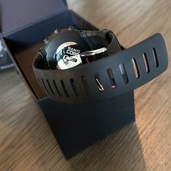 Suunto Core - Picture 3 of 6